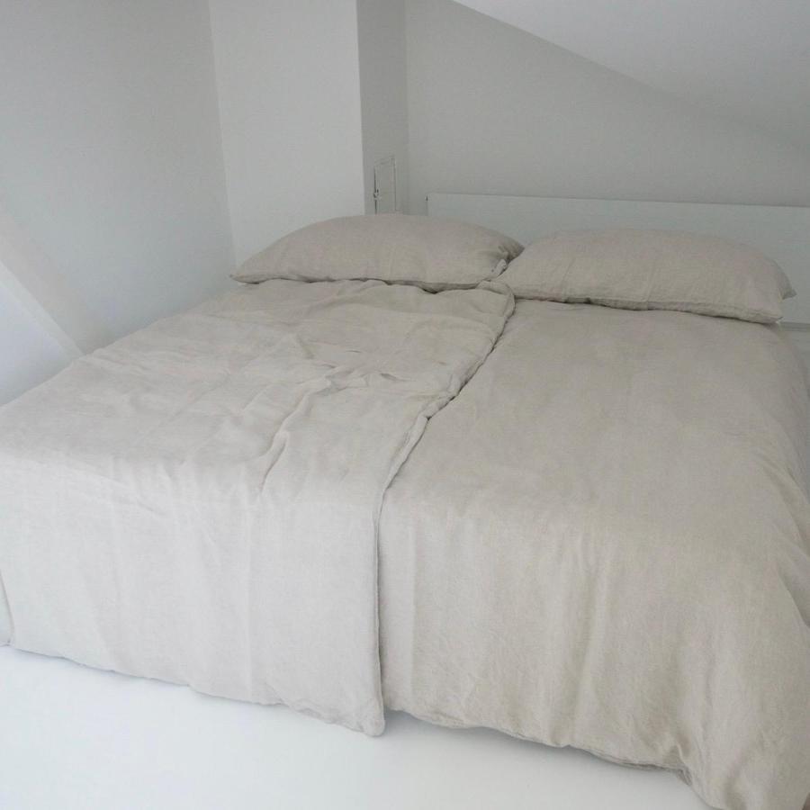 Ni Fravi Holiday Apartments, Interlaken West Buitenkant foto